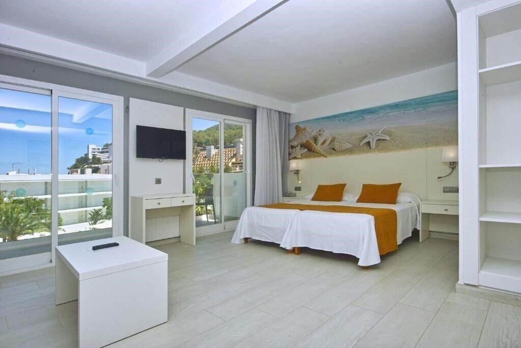 Фото Balansat Resort отель без категории