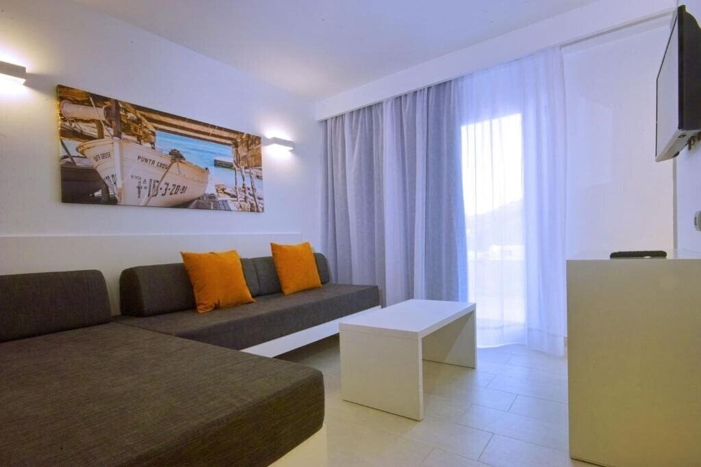 Вид Balansat Resort отель без категории