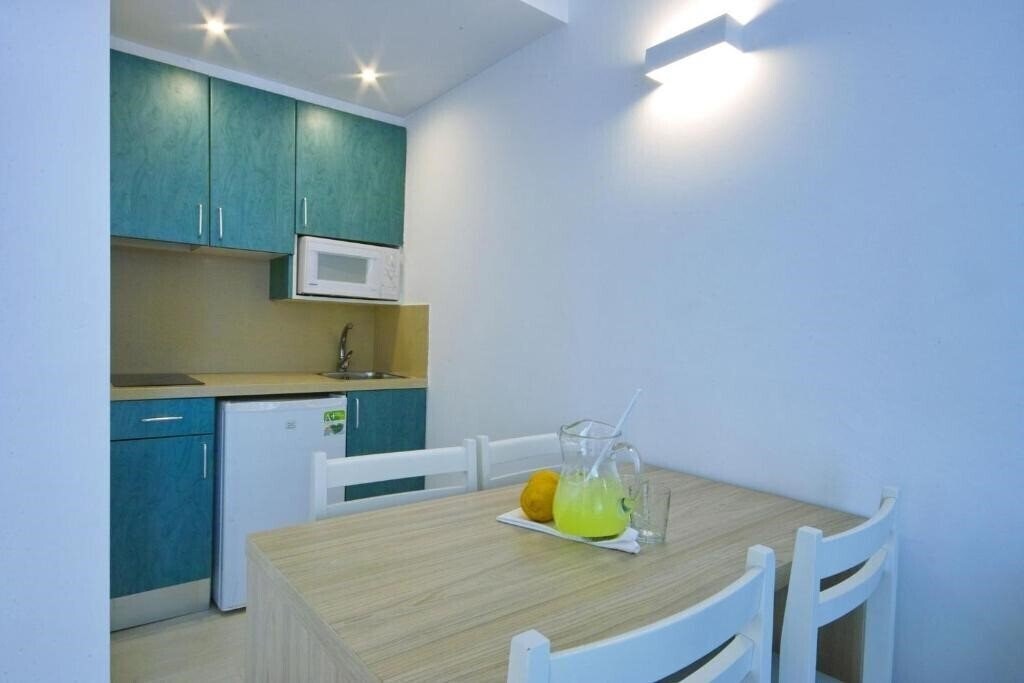 Панорама Balansat Resort отель без категории