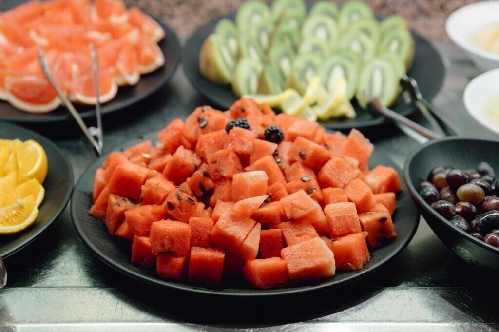 Панорама Hotel Moon Dreams Paraiso (ex. Paraiso Beach by Llum, Fergus Paraiso Beach) 3*