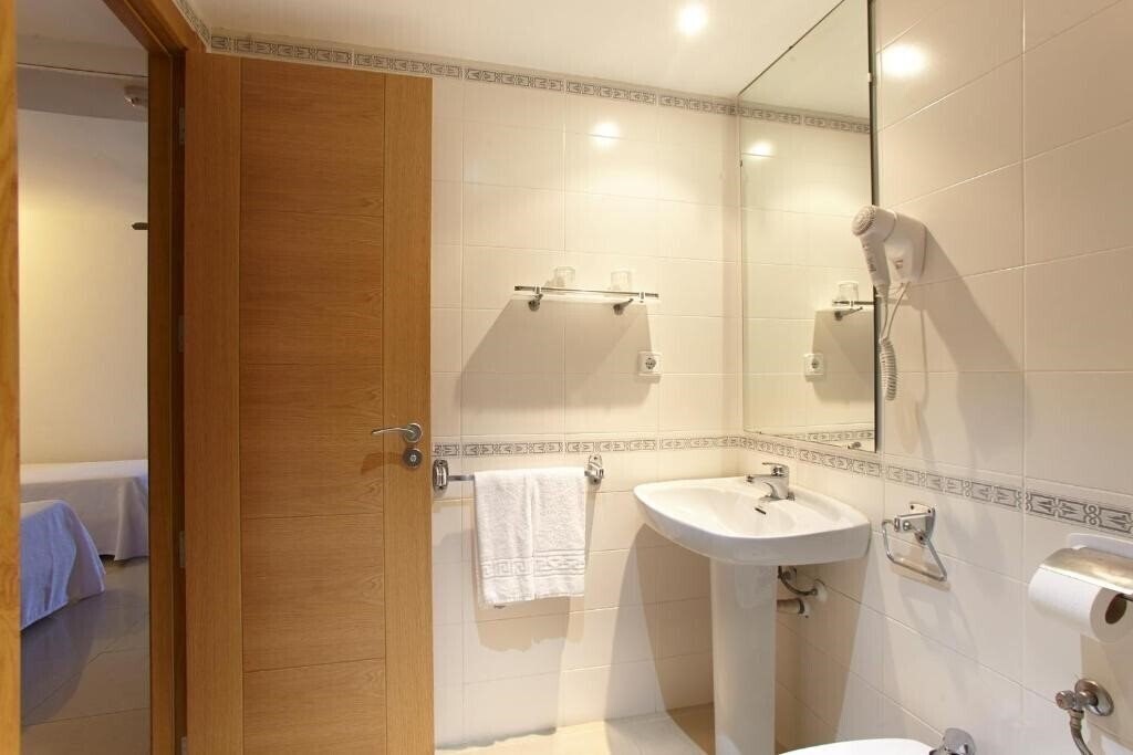 Фотография Aparthotel Nereida апартаменты