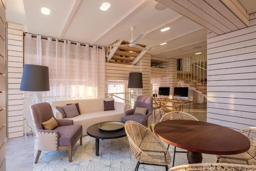 Вид Barcelo Portinatx (ex. Paradise Beach) 4*