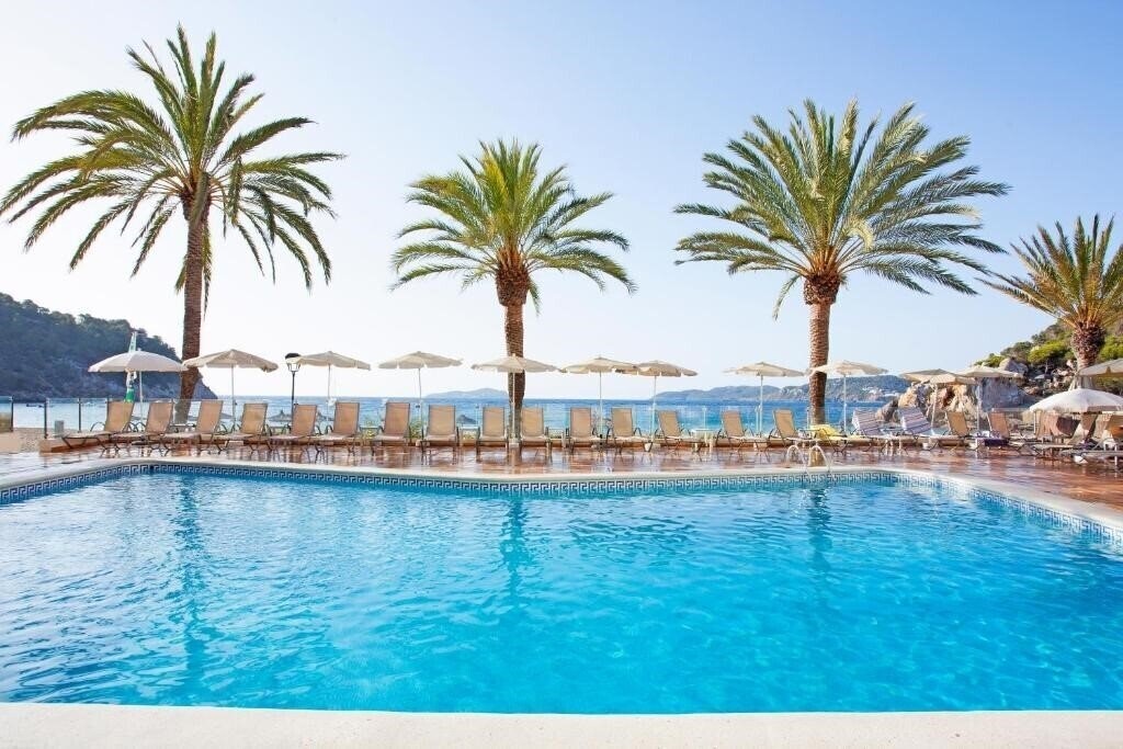 Фотографія Grupotel Imperio Playa 4*