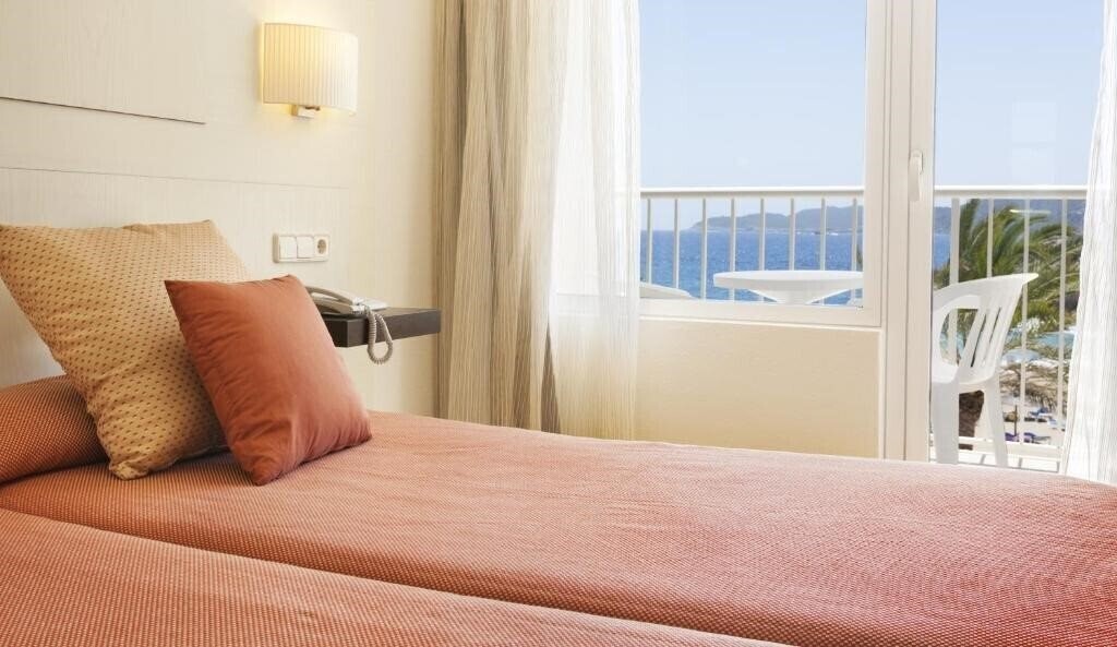 Апартаменти Grupotel Imperio Playa 4*