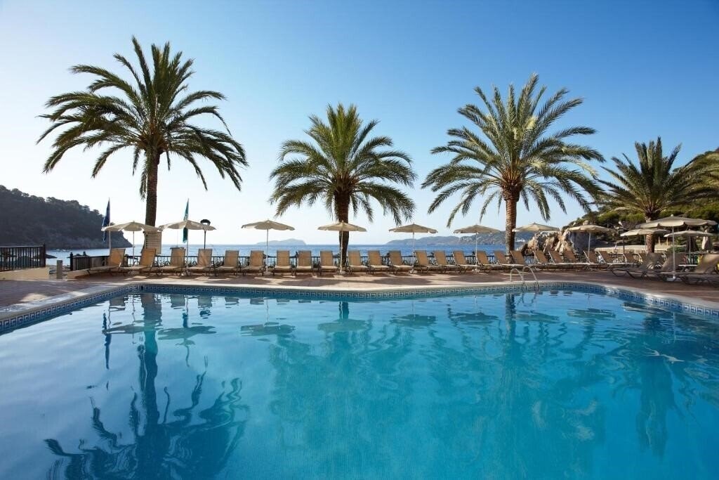 Панорама Grupotel Imperio Playa 4*