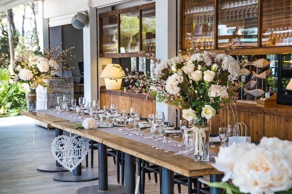 Апартаменти Catalonia Royal Ses Estaques Adults Only (ex. Catalonia Royal Ses Savines) 4*