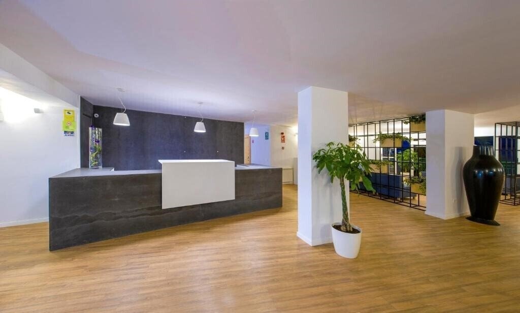 Апартаменти Maritimo (Ibiza) 3*