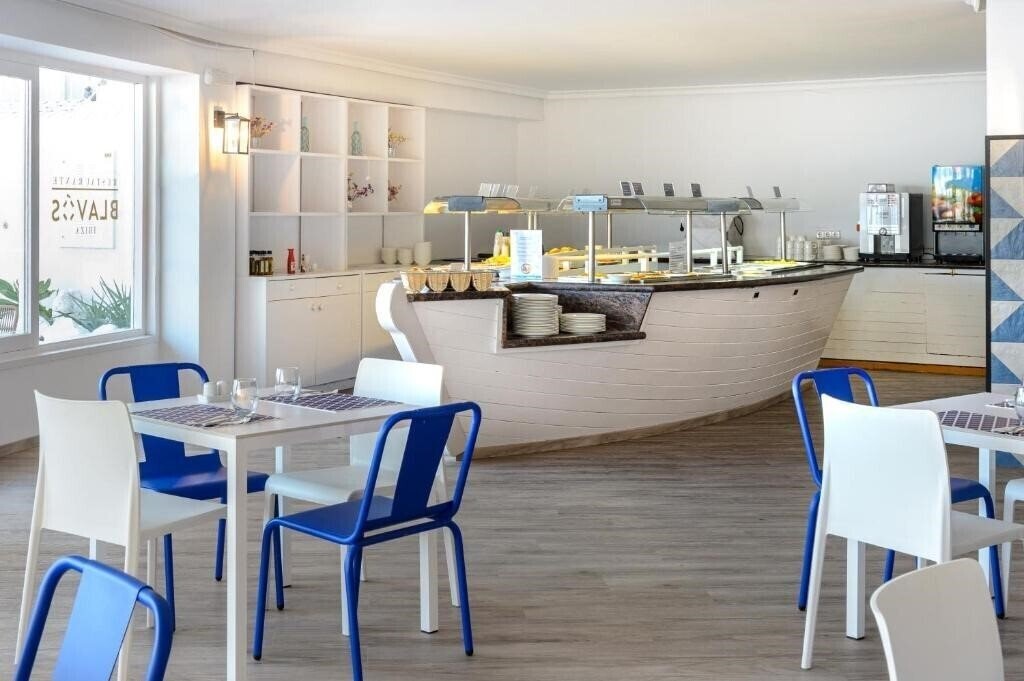 Панорама Maritimo (Ibiza) 3*