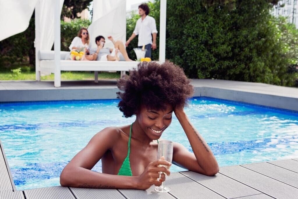 Апартаменти Playasol My Tivoli Apartamentos 3*