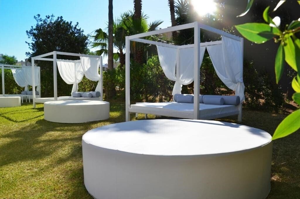 Панорама Playasol My Tivoli Apartamentos 3*