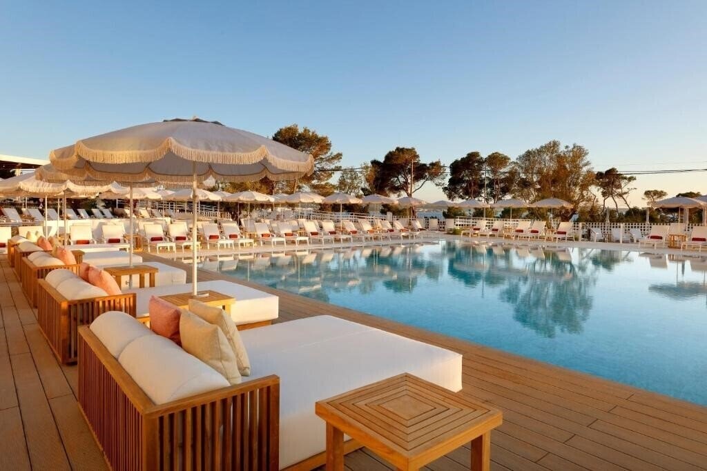Вид Trs Ibiza 5*