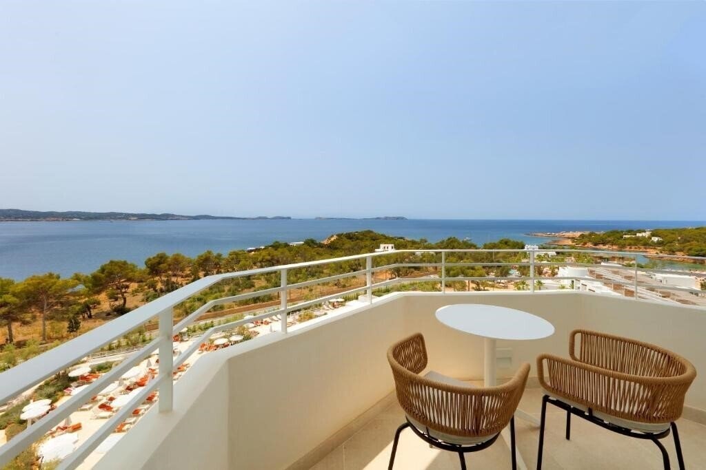 Апартаменти Trs Ibiza 5*