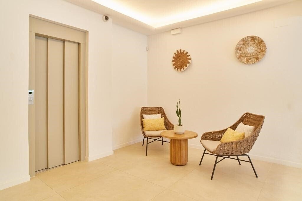 Панорама Aparthotel Excelsior 1*