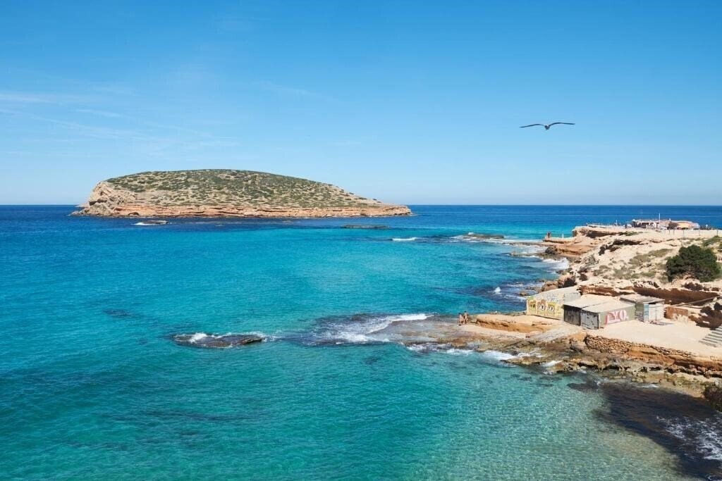 Картинка Aparthotel Excelsior 1*