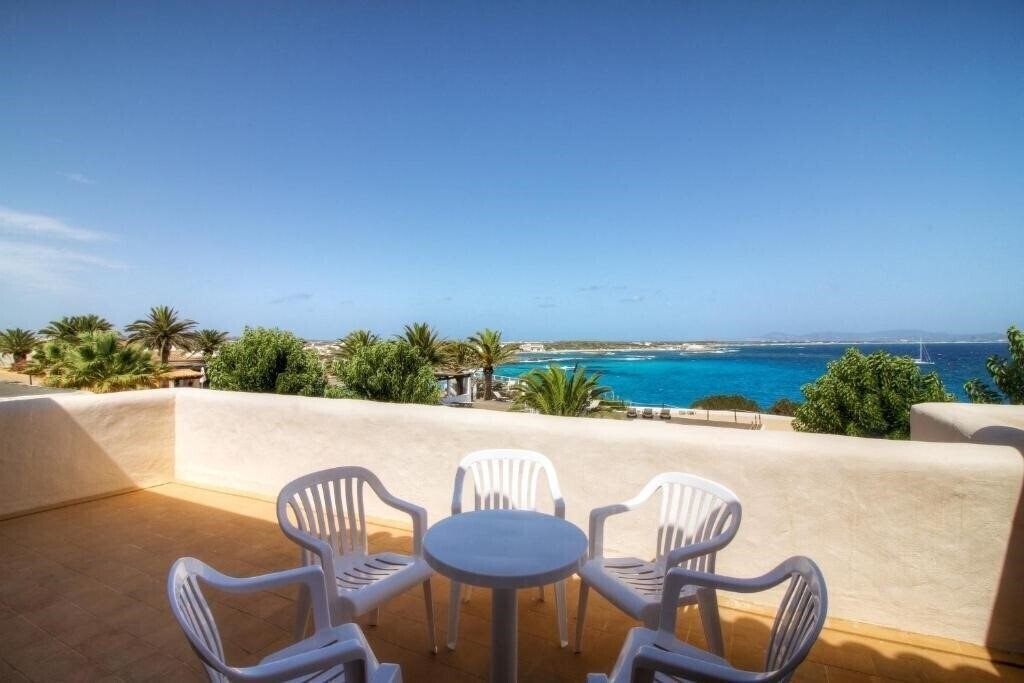 Фотографія Club Punta Prima 3*