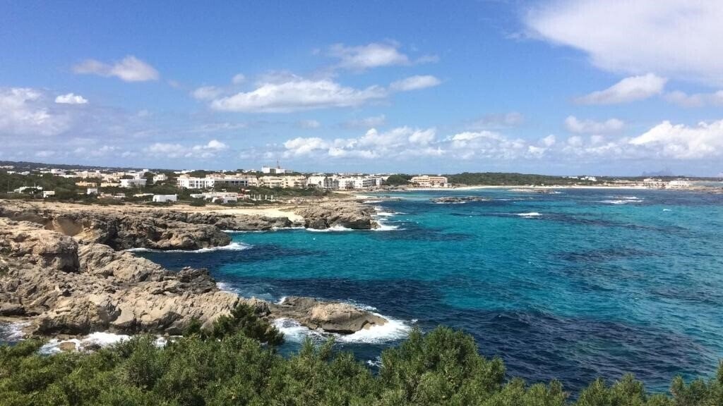 Територія Club Punta Prima 3*