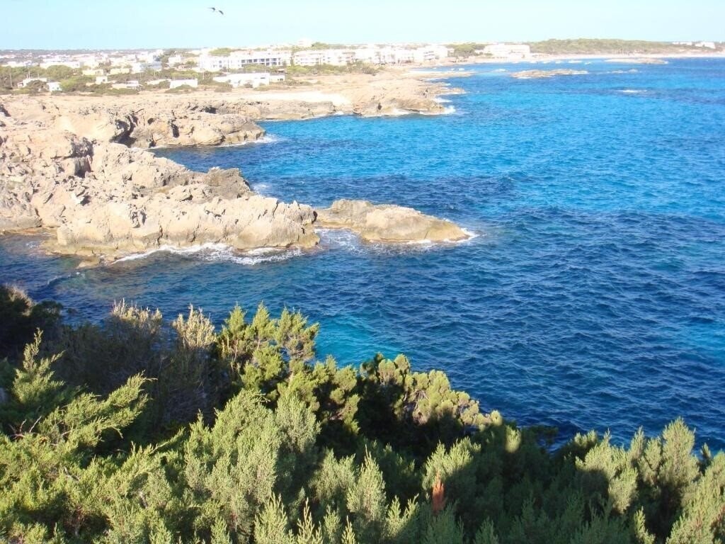 Апартаменти Club Punta Prima 3*