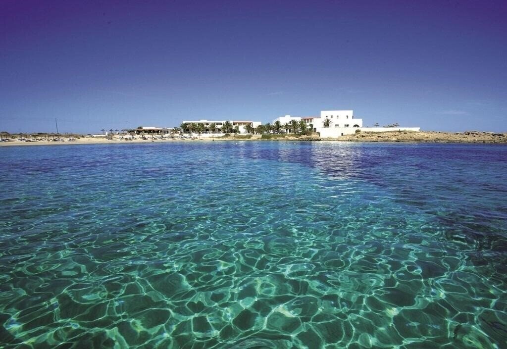 Вид Hotel Rocabella 2*