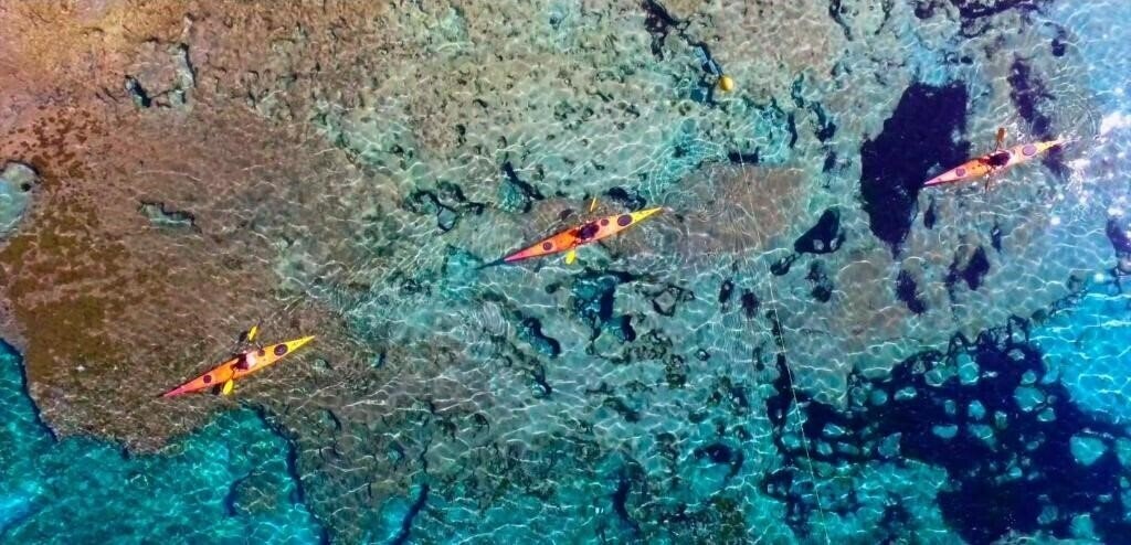 Вид Insotel Club Maryland 3*