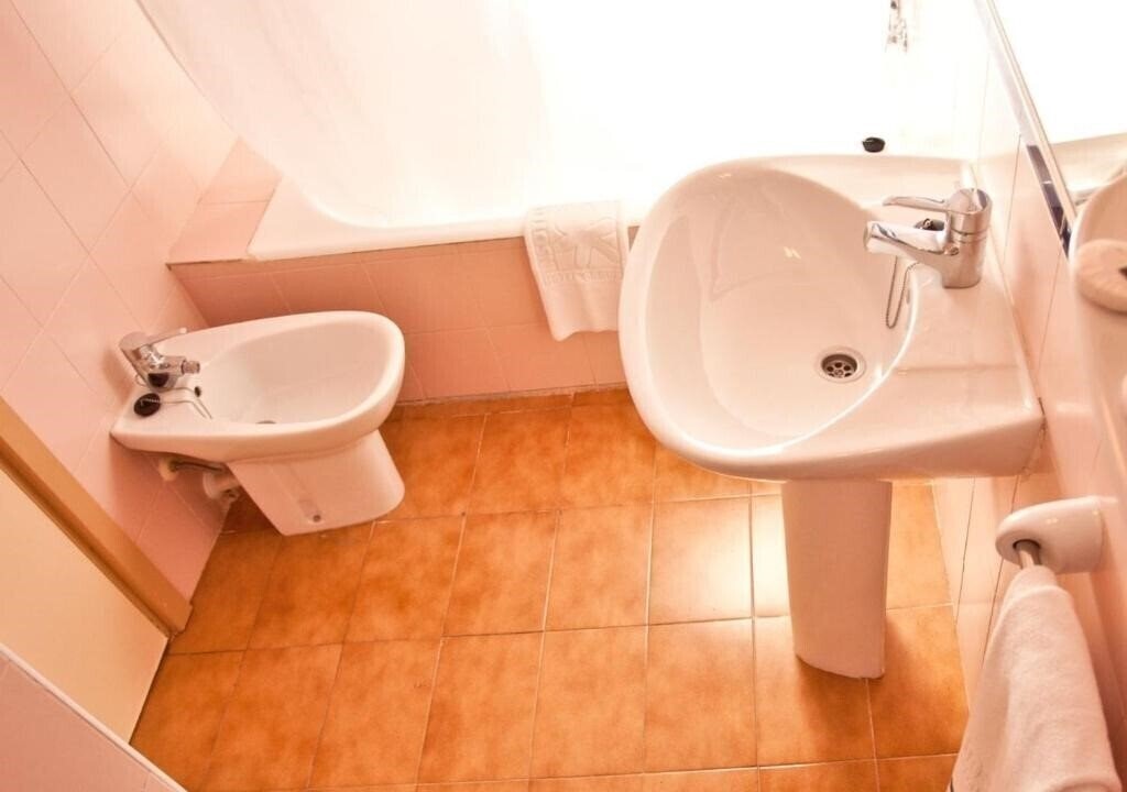 Апартаменти Insotel Club Maryland 3*