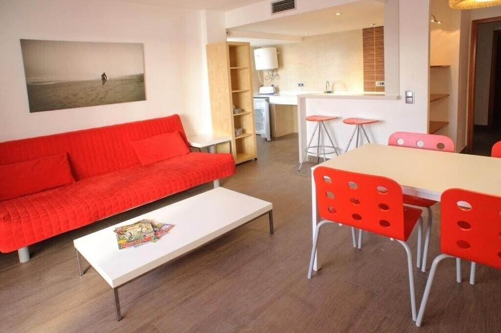 Зображення Appartements San Francisco 3*