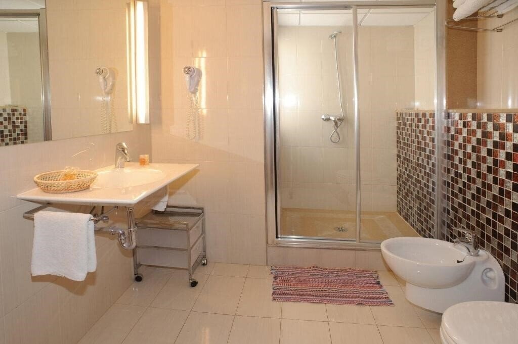 Апартаменти Appartements San Francisco 3*