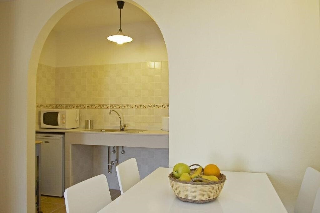 Панорама Appartements San Francisco 3*