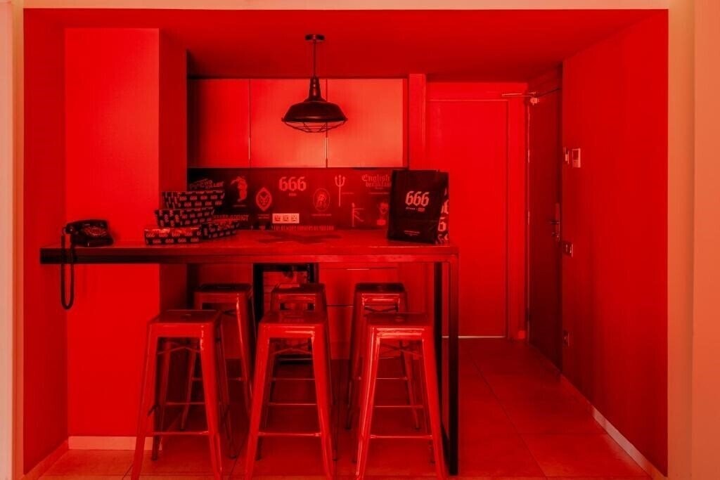 Вид Ryans Appartments 3*