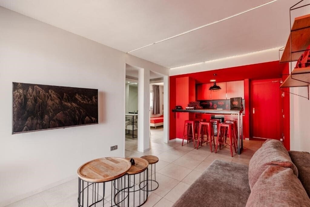 Картинка Ryans Appartments 3*