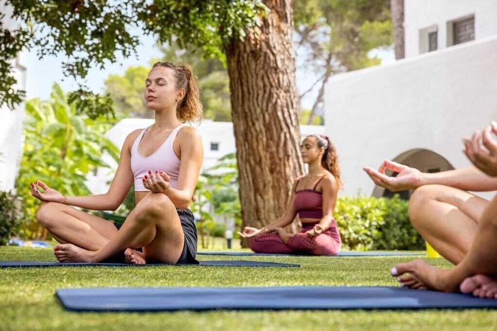 Панорама Tui Magic Life Cala Pada 4*