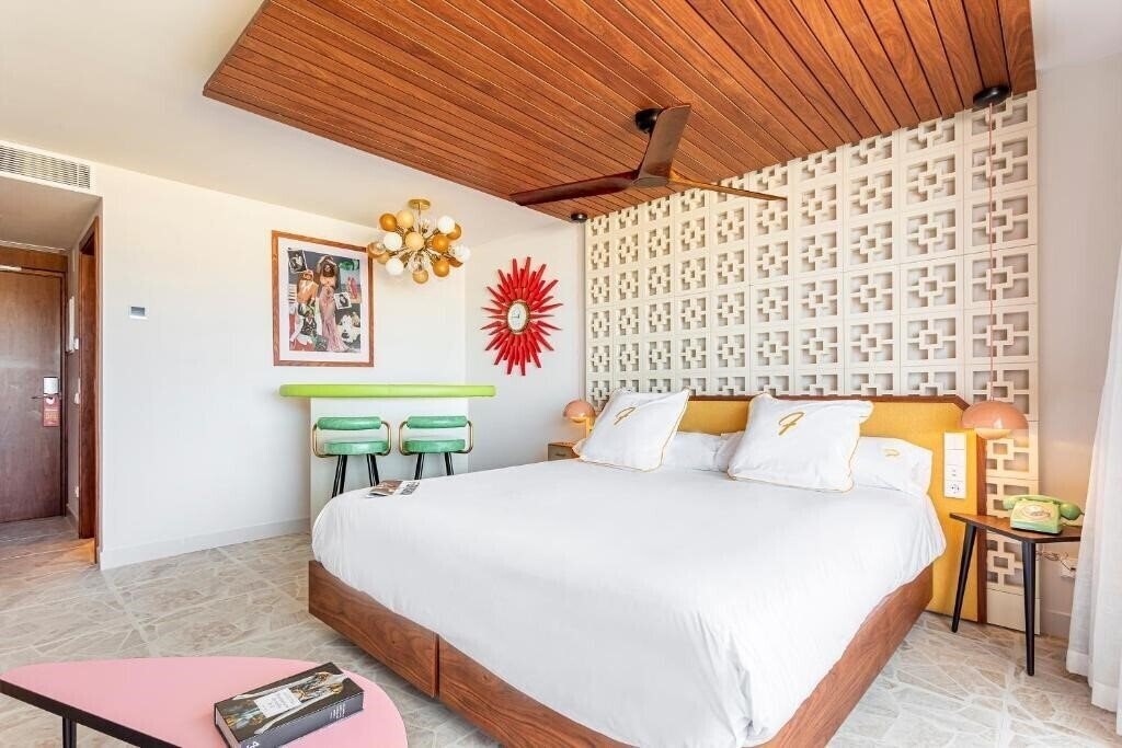 Фотография Los Felices Ibiza 4*