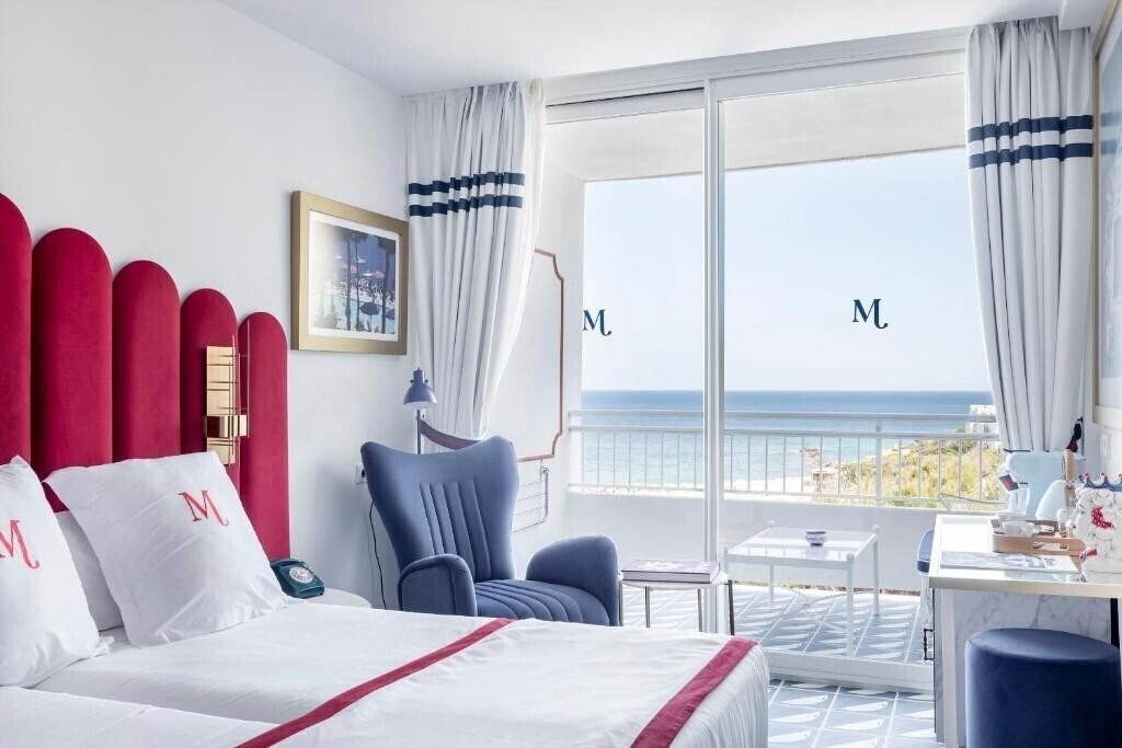 Картинка Mongibello Hotel 4*