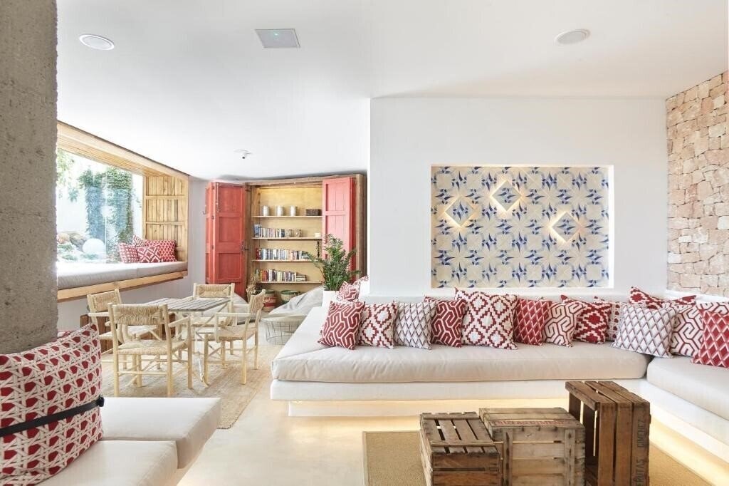 Фотографія Castavi Apartments 4*