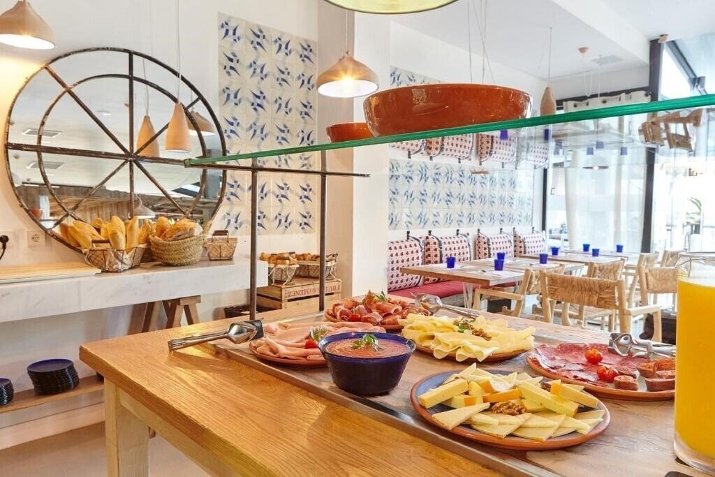 Територія Castavi Apartments 4*