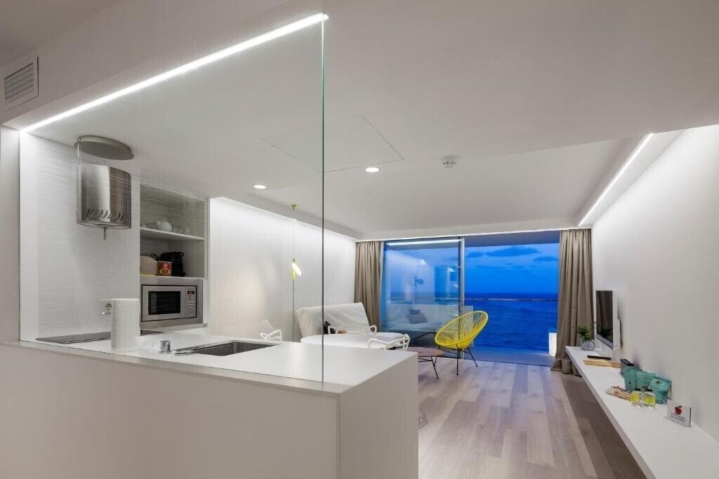 Зображення Sud Ibiza Suites 4*