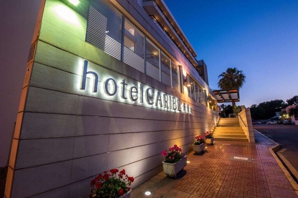 Панорама Tui Suneo Caribe 3*