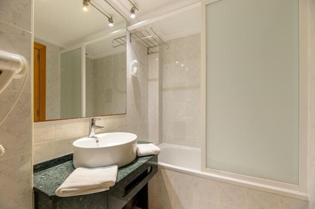 Панорама Vibra Tropical Garden 3*