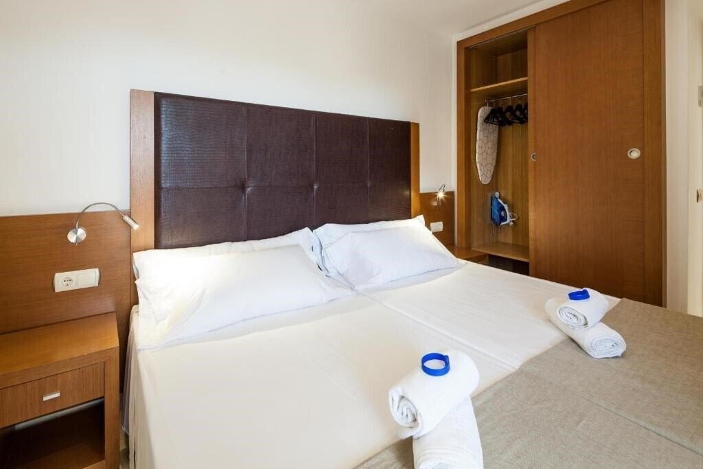 Апартаменти Ibiza Heaven Apartments 4*