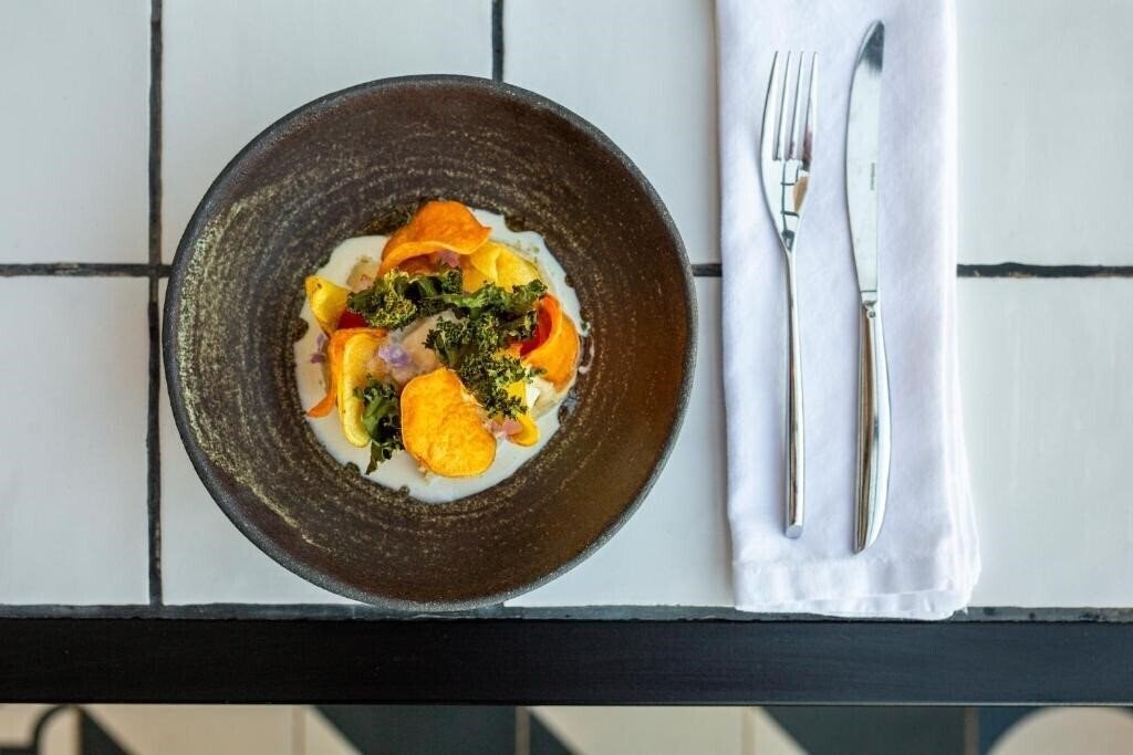 Панорама La Torre Del Canonigo 4*