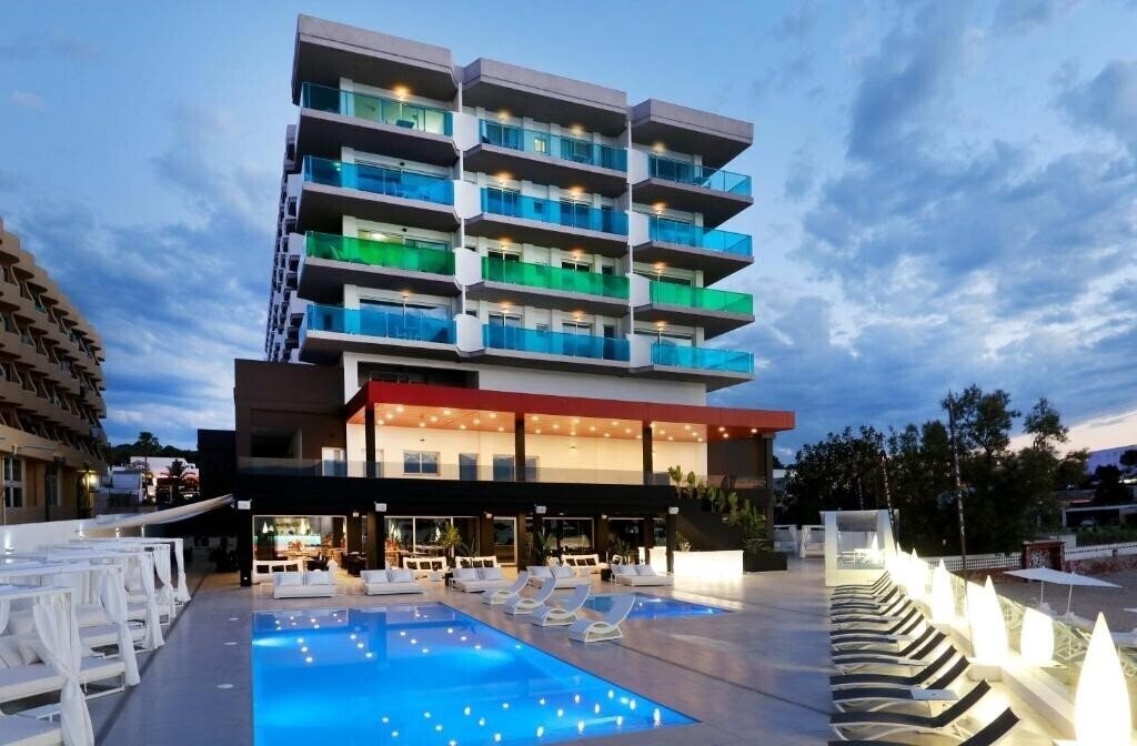 Зображення Axel Beach Ibiza 4*