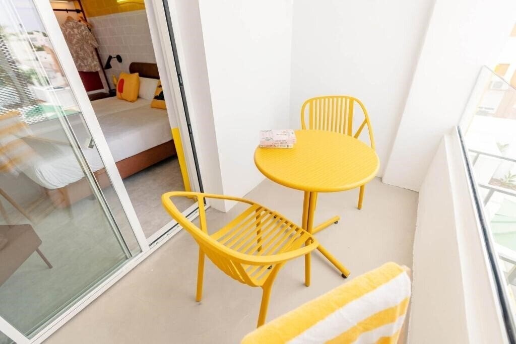 Территория Ryans Lolas 4*