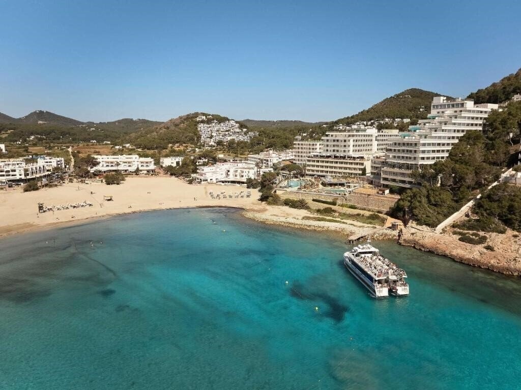 Фото Hyde Ibiza 4*
