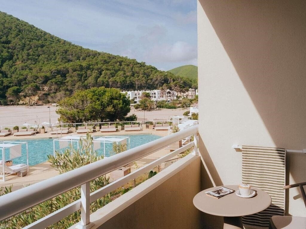 Вид Hyde Ibiza 4*