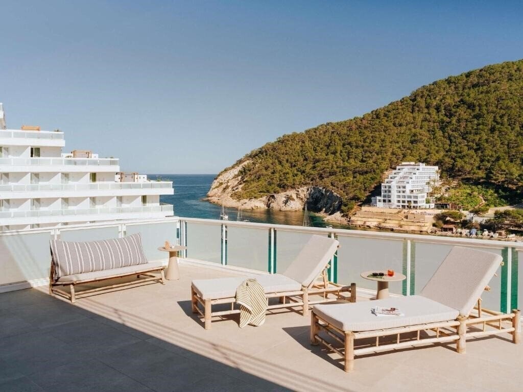 Территория Hyde Ibiza 4*