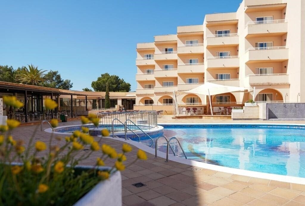 Фотография Rosamar Ibiza Hotel 3*