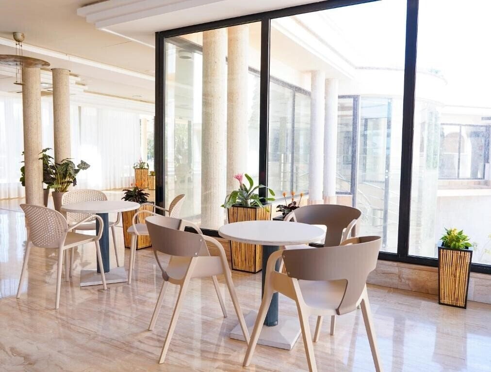 Апартаменты Rosamar Ibiza Hotel 3*