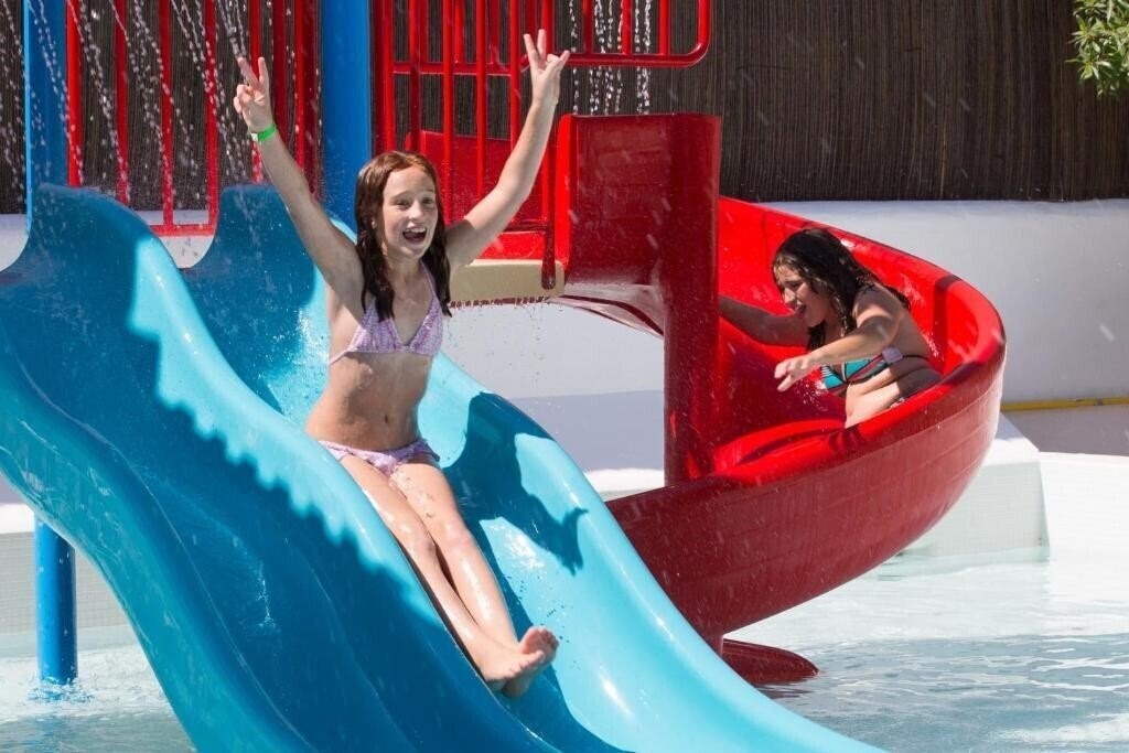 Территория Coral Star 3*