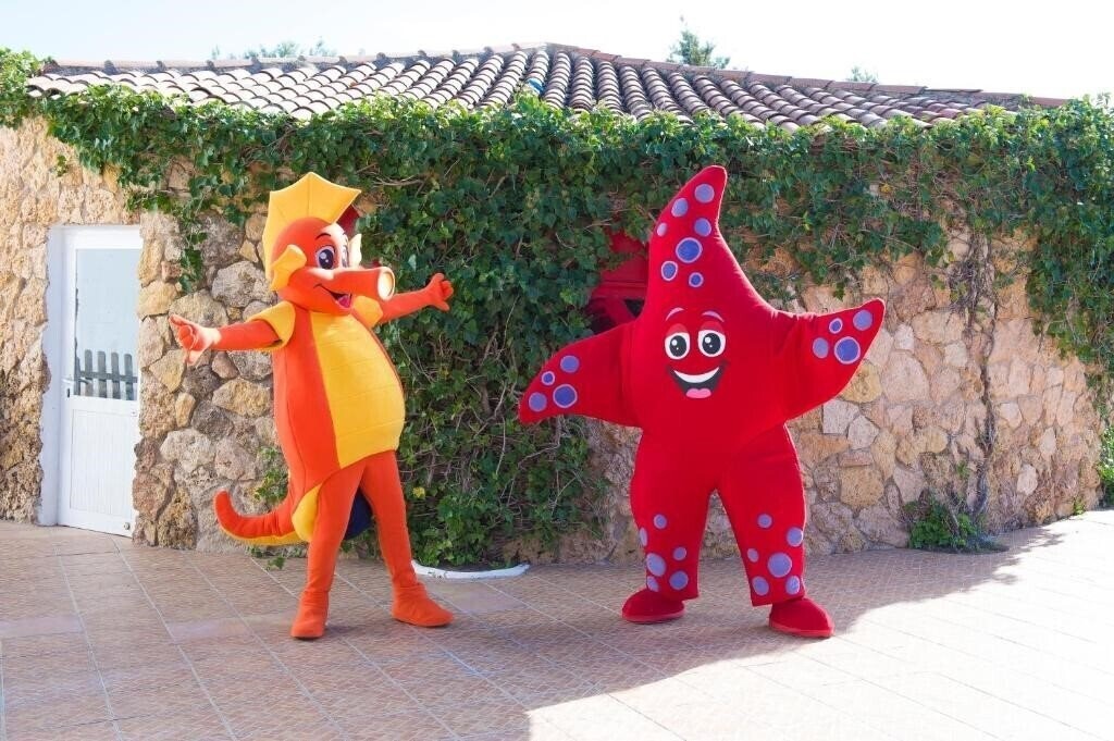 Апартаменты Coral Star 3*