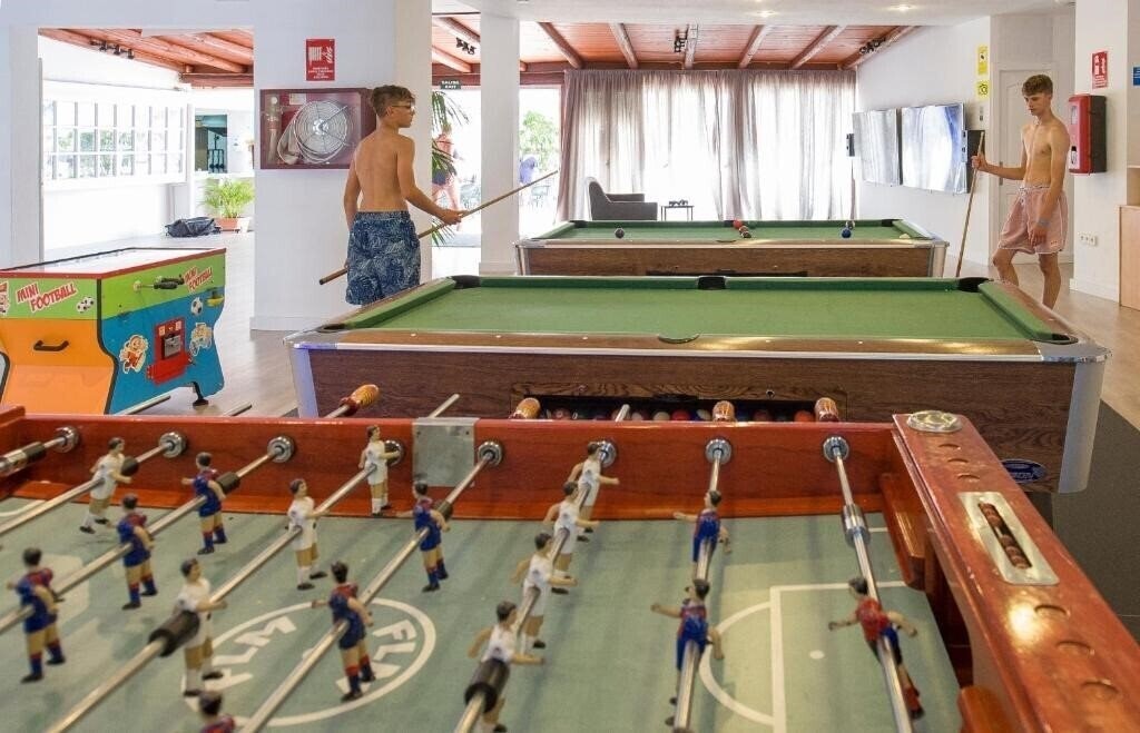 Панорама Coral Star 3*