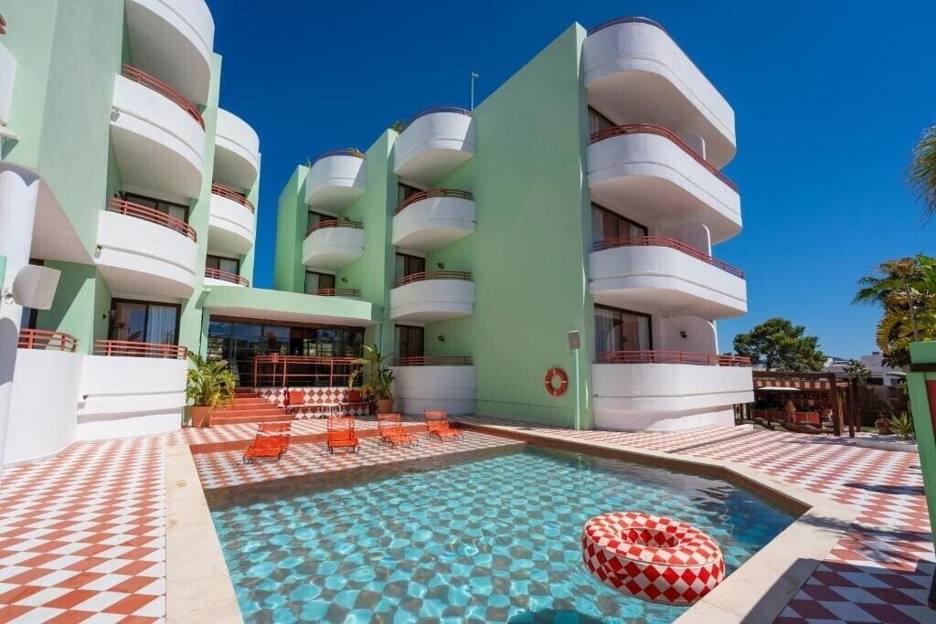 Фотография Cubanito Ibiza Suites 4*